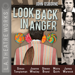 John Osborne: Look Back in Anger