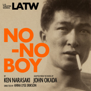 Ken Narasaki: No-No Boy