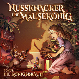 Dirk Jürgensen: Holy Klassiker, Folge 20: Nussknacker und Mausekönig