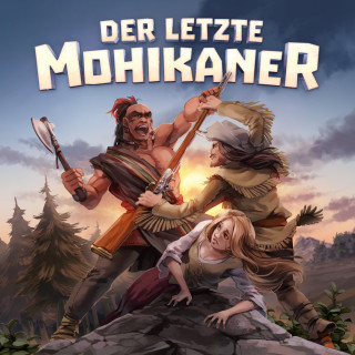 Markus Topf: Holy Klassiker, Folge 26: Der letzte Mohikaner