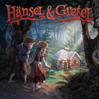 Gebrüder Grimm, David Holy: Holy Klassiker, Folge 10: Hänsel & Gretel