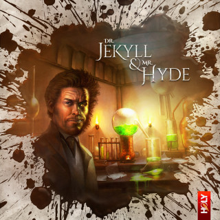 Dirk Jürgensen: Holy Horror, Folge 3: Dr. Jekyll & Mr. Hyde