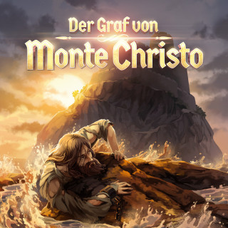 Dirk Jürgensen, Lukas Jötten: Holy Klassiker, Folge 18: Der Graf von Monte Christo