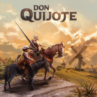 Marco Göllner: Holy Klassiker, Folge 19: Don Quijote