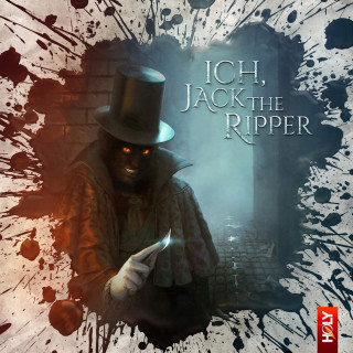 Dirk Jürgensen: Holy Horror, Folge 5: Ich, Jack the Ripper