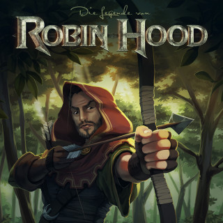 David Holy: Holy Klassiker, Folge 6: Die Legende von Robin Hood