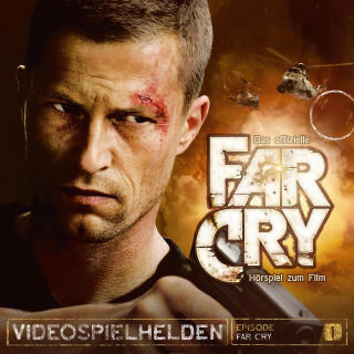 David Holy: Videospielhelden, Episode 1: Far Cry