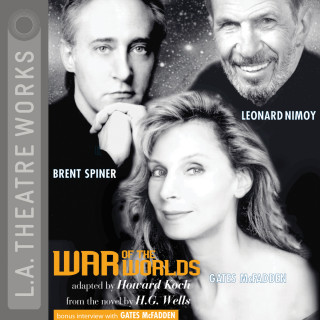 H.G. Wells: War of the Worlds