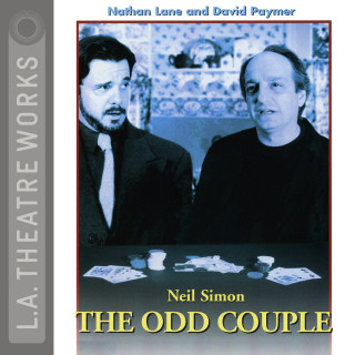 Neil Simon: The Odd Couple