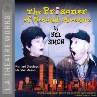 Neil Simon: The Prisoner of Second Avenue