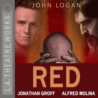 John Logan: Red