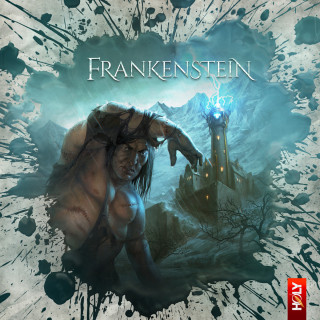 Lukas Jötten: Holy Horror, Folge 2: Frankenstein