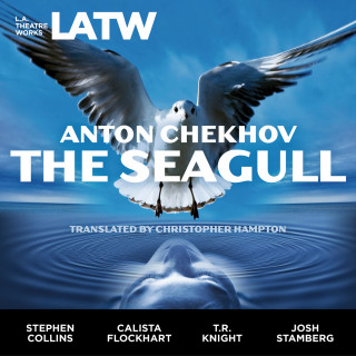 Anton Chekhov: The Seagull