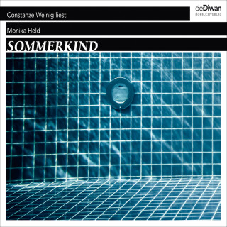 Monika Held: Sommerkind (Ungekürzt)
