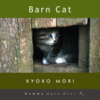 Kyoko Mori: Barn Cat (Unabridged)