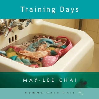 Mai-Lee Chai: Training Days (Unabridged)