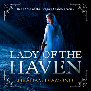 Graham Diamond: Lady of the Haven (Unabridged)
