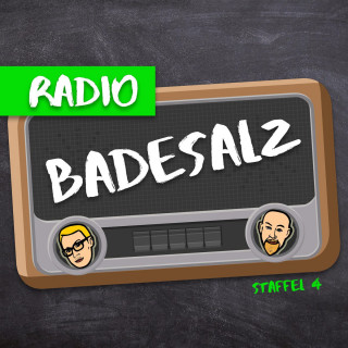 Henni Nachtsheim, Gerd Knebel: Radio Badesalz: Staffel 4