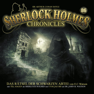 E. C. Watson: Sherlock Holmes Chronicles, Folge 86: Das Rätsel der schwarzen Abtei