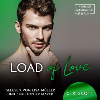 C. R. Scott: Load of Love (ungekürzt)