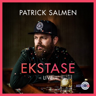 Patrick Salmen: Ekstase