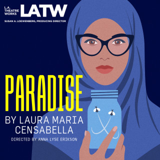 Laura Maria Censabella: Paradise (Unabridged)