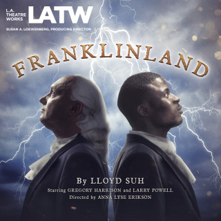 Lloyd Suh: Franklinland (Unabridged)