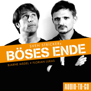 Sven Stricker: Böses Ende