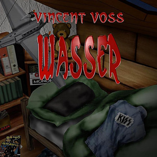 Vincent Voss: Wasser (ungekürzt)