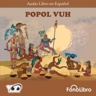 Desconocido: Popol Vuh (abreviado)