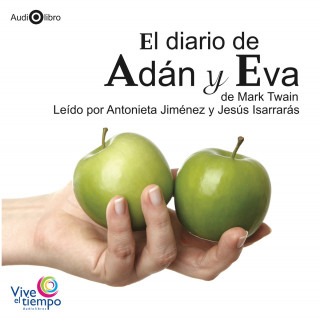 Mark Twain: El diario de Adán y Eva (abreviado)