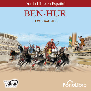 Lewis Wallace: Ben-Hur (abreviado)