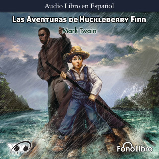 Mark Twain: Huckleberry Finn (abreviado)