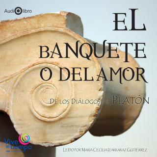 Platón: El Banquete (abreviado)