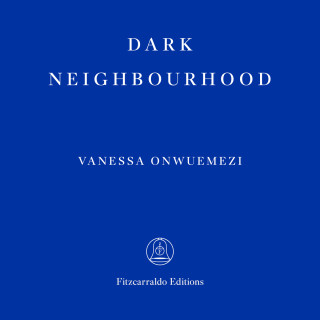 Vanessa Onwuemezi: Dark Neighbourhood (Unabridged)