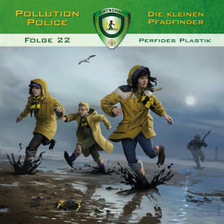 Markus Topf, Dominik Ahrens: Pollution Police, Folge 22: Perfides Plastik