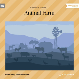 George Orwell: Animal Farm (Unabridged)