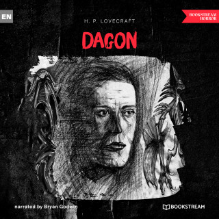 H. P. Lovecraft: Dagon (Unabridged)