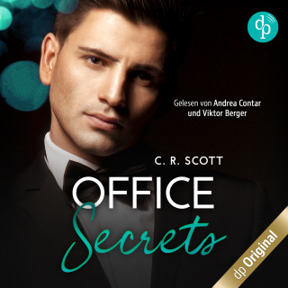 C. R. Scott: Office Secrets (Ungekürzt)