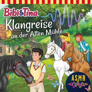 Unknown: Bibi & Tina, Klangreise an der alten Mühle