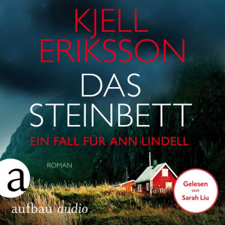Kjell Eriksson: Das Steinbett - Ein Fall für Ann Lindell, Band 1 (Ungekürzt)