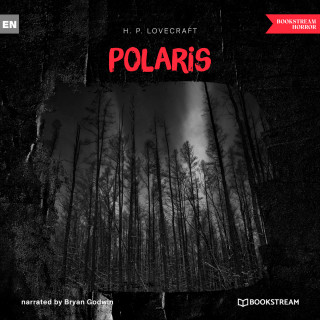 H. P. Lovecraft: Polaris (Unabridged)