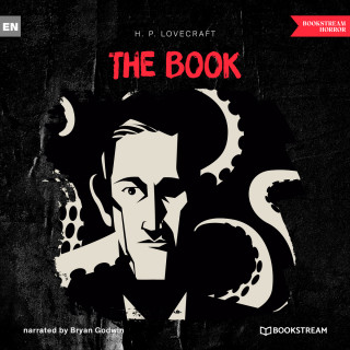 H. P. Lovecraft: The Book (Unabridged)