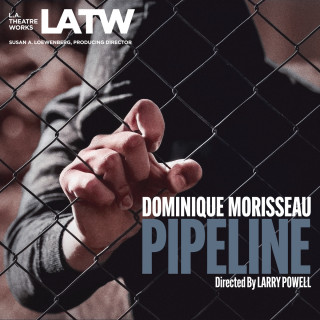 Dominique Morisseau: Pipeline