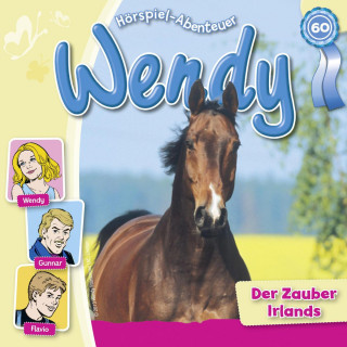 Nelly Sand: Wendy, Folge 60: Der Zauber Irlands