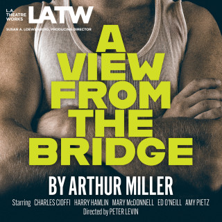 Arthur Miller: A View from the Bridge
