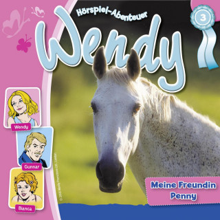 H. G. Franciskowsky: Wendy, Folge 3: Meine Freundin Penny