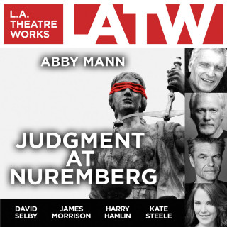 Abby Mann: Judgment at Nuremberg