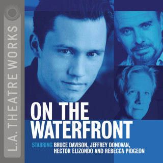 Budd Schulberg: On the Waterfront