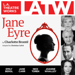 Charlotte Brontë: Jane Eyre